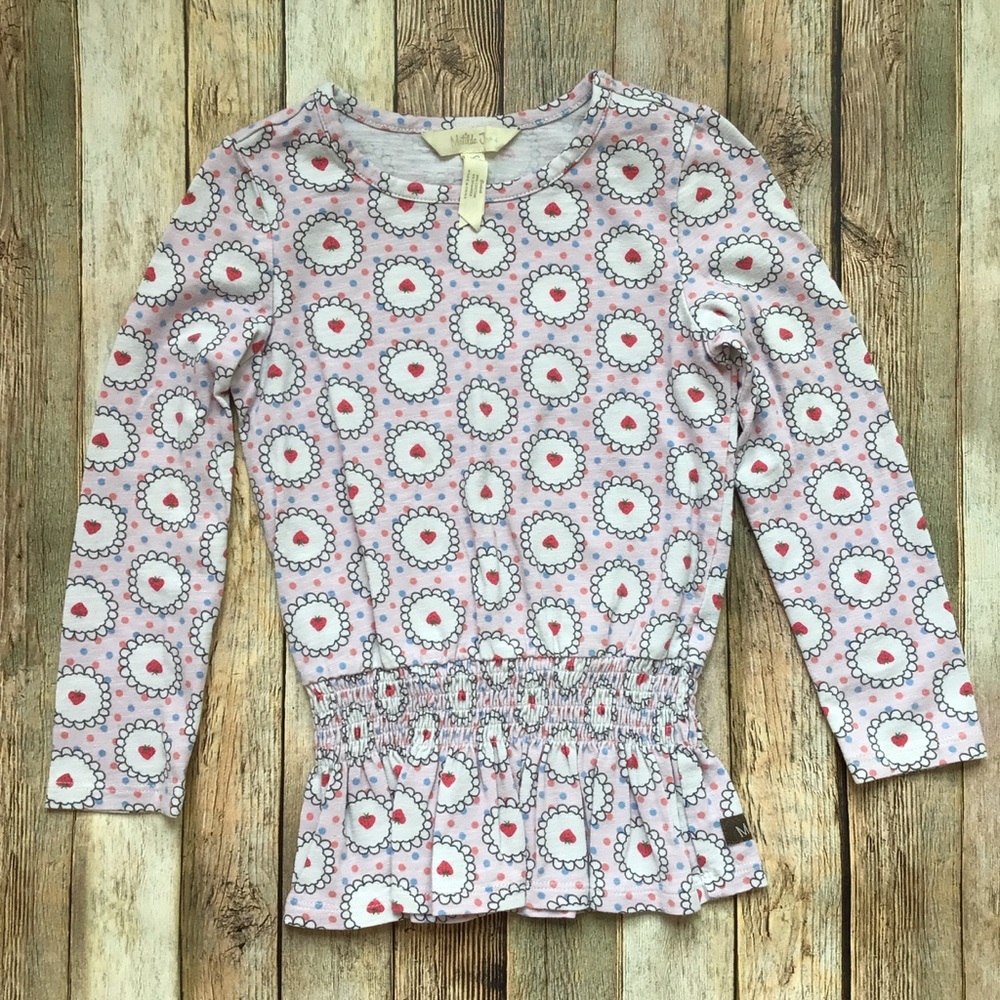 Matilda Jane Heartfelt Tunic